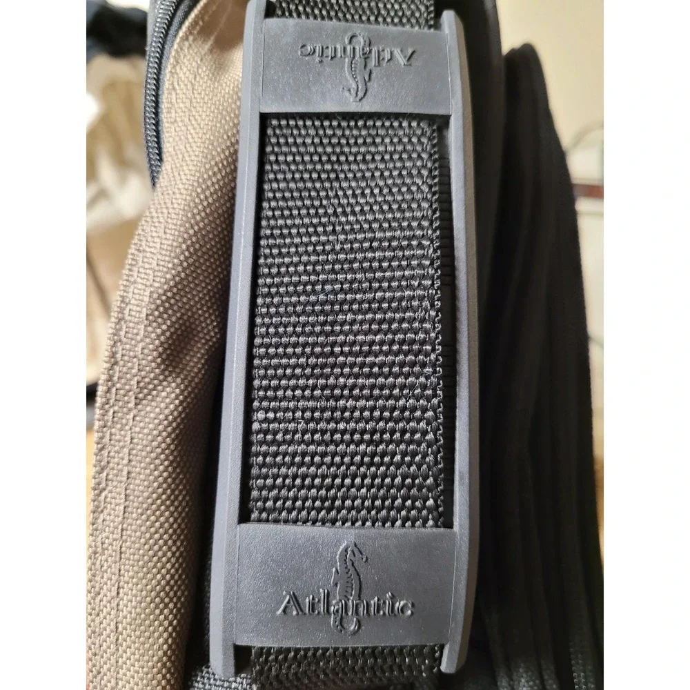 Atlantic carry travel